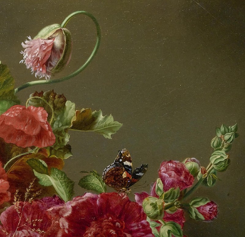 Художник: Amalie Kaercher…