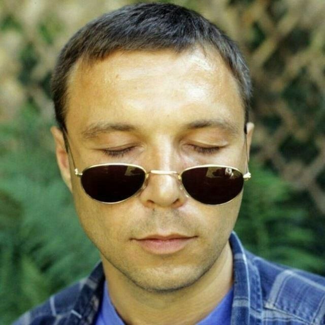 Сила всегда в силе. И ни в чем…