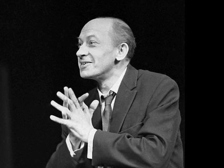 Чародей русской сценыЧто такое…
